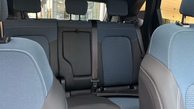Ford Kuga 2.5 FHEV BlueCruise Edition 5dr CVT Hybrid Estate - Image 15
